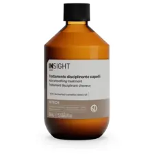 Tretman za negu i anti-frizz efekat kose - Intech