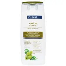 Daily Use Hair Shampoo - Amla