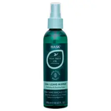 Sprej 5u1 za negu kose - ulja čajevca i ruzmarina