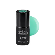 GREENS - trajni lak za nokte UV/LED Hybrid 7 ml