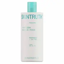 Kupka za stopala - pepermint i čajevac