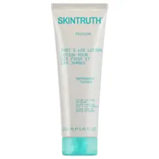 Losion za noge i stopala - pepermint i čajevac