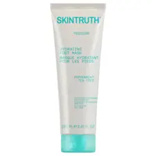 Maska za stopala - pepermint i čajevac - 250 ml