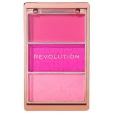 Paleta rumenila - Blush Icon - Hot Pink Flag