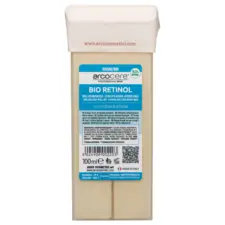 Vosak za hladnu depilaciju u patroni - bio retinol