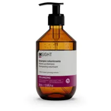 Hair Shampoo - Volumizing - 350ml