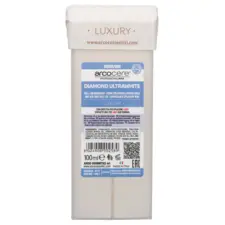 Vosak za hladnu depilaciju u patroni - Diamond Ultrawhite