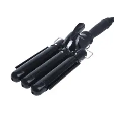 Presa za kosu - Triple Barrel Wavy