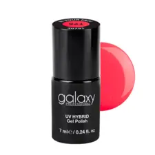 INTENSE PINK - trajni lak za nokte UV/LED Hybrid 7 ml - In Your Face S921