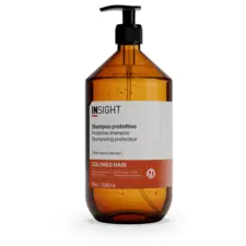 Šampon za farbanu kosu - Colored - 900ml