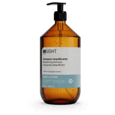 Šampon za masnu kosu - Rebalancing - 900ml