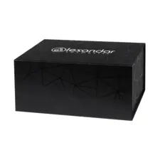 Ukrasna kutija - Velika