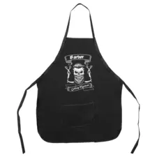 Radna kecelja K79 Barber