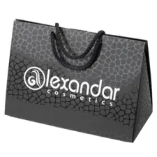 Ukrasna kesa - trougao