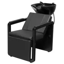 Elektropodesiva šamponjera sa masažerima NS-5618M