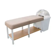 Head spa ležeća šamponjera NS-5627