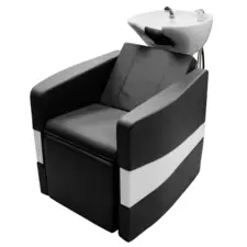 Elektropodesiva šamponjera sa masažerima NS-5619M