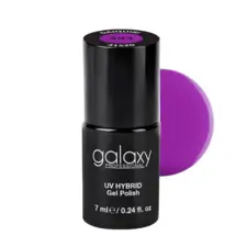 DUSKY PURPLE - trajni lak za nokte UV/LED Hybrid 7 ml - Daiquiri S393
