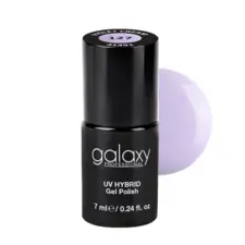 PASTEL LILAC - trajni lak za nokte UV/LED Hybrid 7 ml - Violet Cream S127