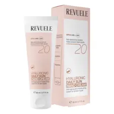 Krema za ruke SPF20 - hijaluronska kiselina