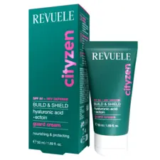 Dnevna krema za lice sa SPF50 Citzyen - Build & Shield