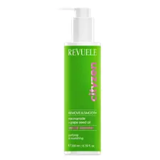 Gel za čišćenje lica - Remove & Smooth