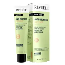 CC fluid za lice - Anti-redness