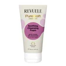 Pena za čišćenje lica - Soothing