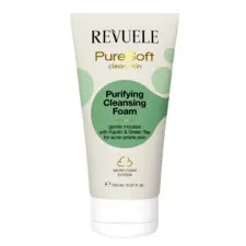 Pena za čišćenje lica - Purifying