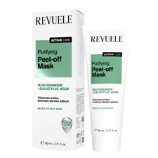 Peel-Off maska za lice - Purifying