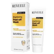 Peel-Off maska za lice - Brightening