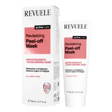 Peel-Off maska za lice - Revitalizing