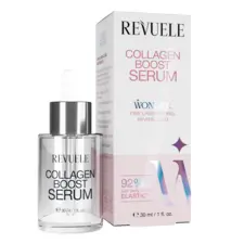 Serum za lice Wonder - Collagen Boost