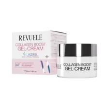 Gel krema za lice Wonder - Collagen Boost