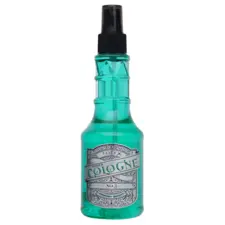 Kolonjska voda - Barber No.3