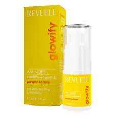 Serum za predeo oko očiju Glowify - A.M. Vibes