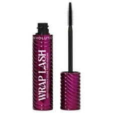 Maskara - Wrap Lash - Burgundy