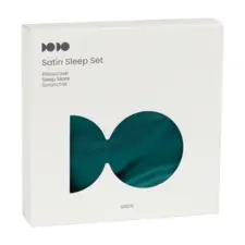Satenski set za spavanje