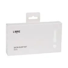 Satenski set za spavanje
