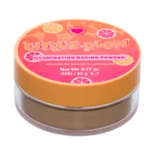 Puder za setovanje - Baking - Citrus Glow