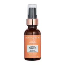 Serum za revitalizaciju kože lica - 12.5% vitamin C