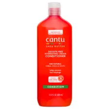 Balzam za kovrdžavu kosu - Hydrating