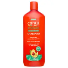 Šampon za kovrdžavu kosu - avokado