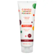 Dečija krema za definisanje lokni