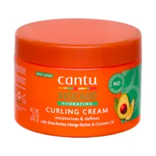 Krema za lokne - avokado