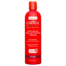 Krema za definisanje lokni - Moisturising