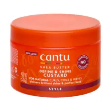 Kremasti gel za definisanje lokni - Custard