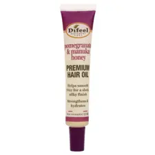 Ulje za kosu - nar i manuka med - 45 ml