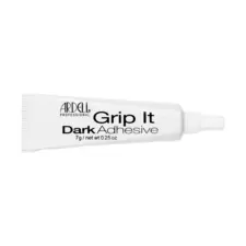 Lepak za trepavice na traci - Grip It - Crni
