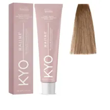 Toner za kosu - Majime' - Svetla prirodna plava 8.0